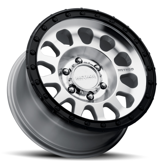 Method Wheels MR315785501600 MRW MR315 Wheels