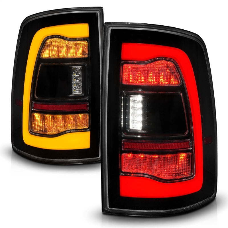 Load image into Gallery viewer, Anzo 311472 ANZ LED Taillights
