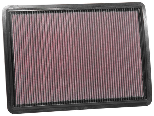 K&N Engineering 33-3077 KN Drop in Air Filters