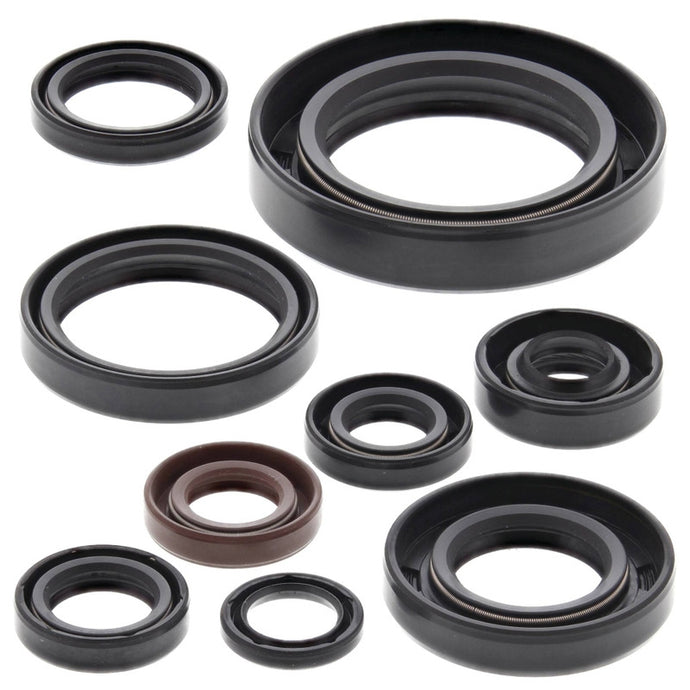Vertex 822268 Oil Seal Kit