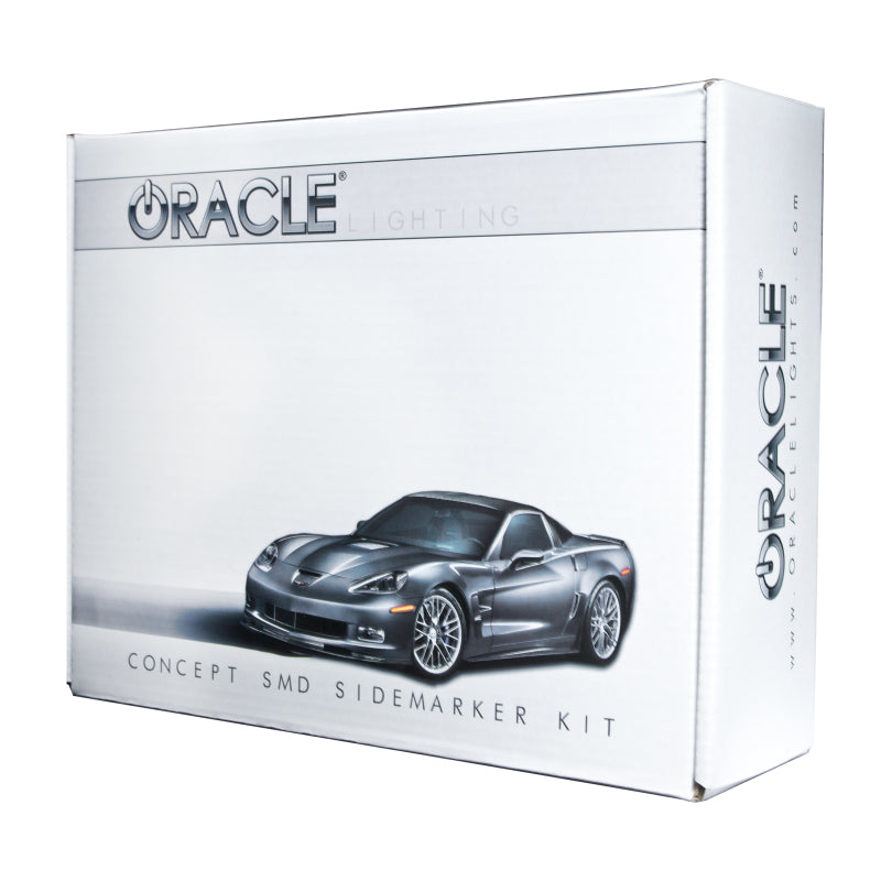 Load image into Gallery viewer, Oracle Lighting 3150-020 ORL Sidemarker Kits
