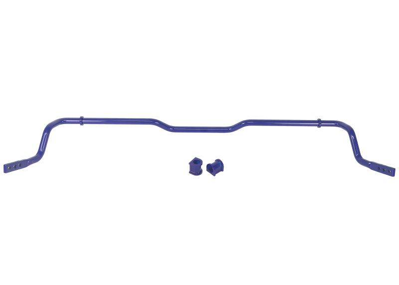 Load image into Gallery viewer, Superpro RC0043RZ-22 SPR Sway Bars - Rear
