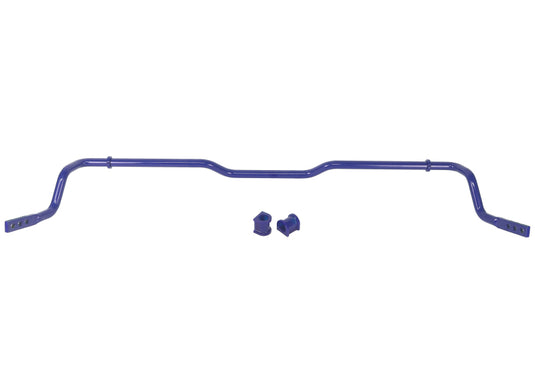 Superpro RC0043RZ-22 SPR Sway Bars - Rear