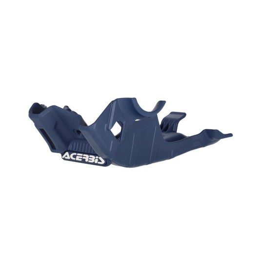 Acerbis 2986770001 ACB Skid Plates