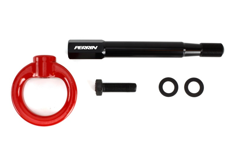 Load image into Gallery viewer, Perrin Performance PSP-BDY-236RD PA Tow Hooks
