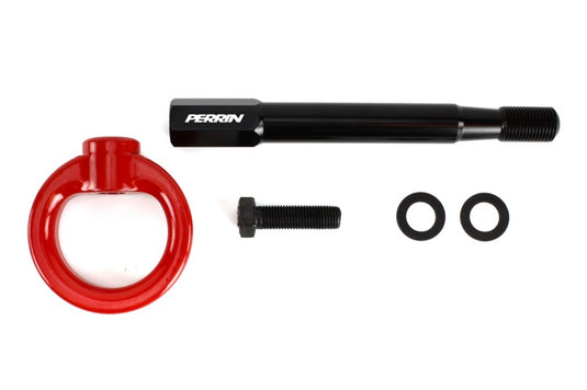 Perrin Performance PSP-BDY-236RD PA Tow Hooks