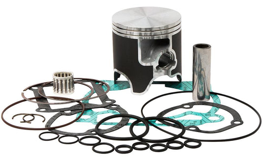 Vertex VTK23375B Cast Replica Top End Piston Kit - Standard Bore 71.95mm, Standard Compression