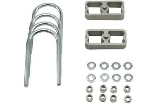 Belltech 6002 BT Lowering Block Kit