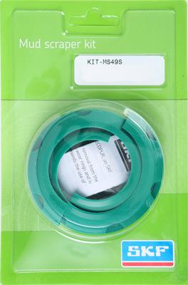 Skf KIT-MS48WP Fork Mud Scraper