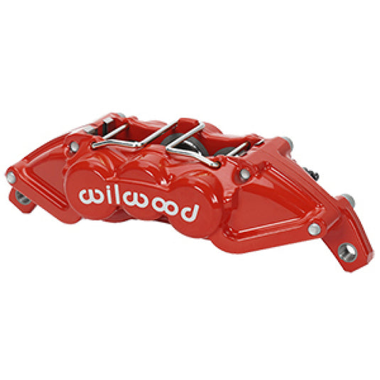 Wilwood 120-16567-RD WIL UTV Big Brake Kits