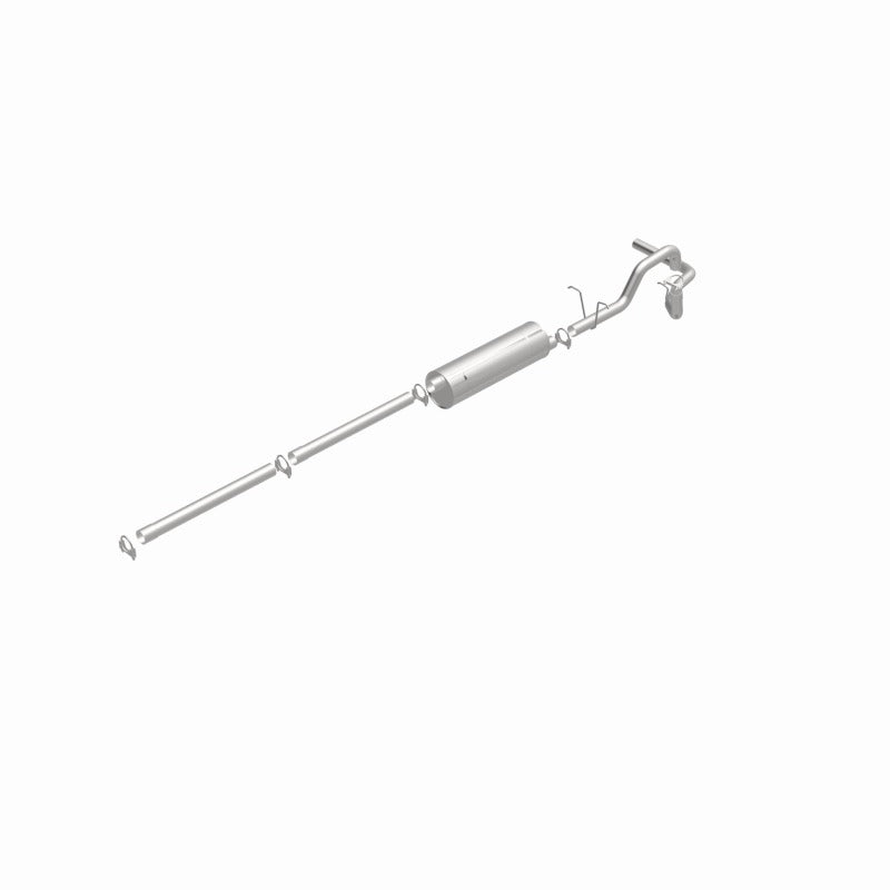 Load image into Gallery viewer, Magnaflow 106-0278 MAG BRE Exhaust Kits

