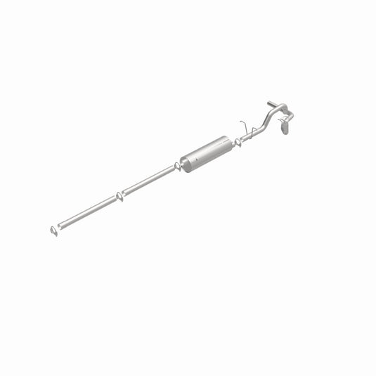 Magnaflow 106-0278 MAG BRE Exhaust Kits