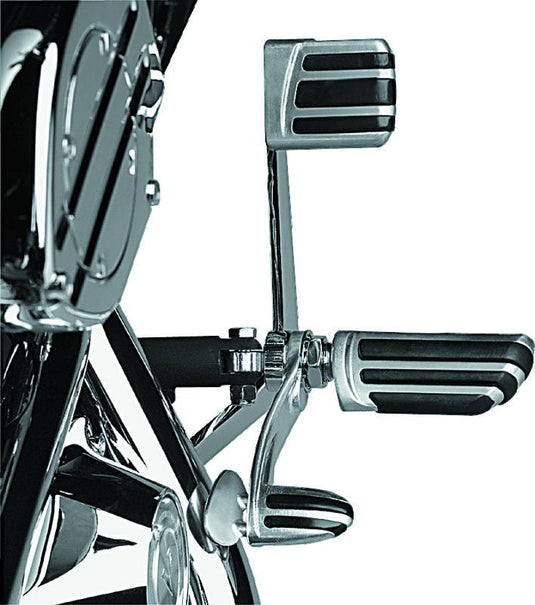 Kuryakyn 4428 KUR Foot Pegs F
