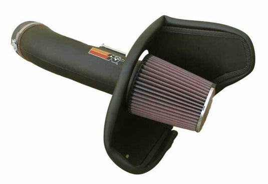 K&N Engineering 57-2562 KN 57 FIPK Air Intake 50