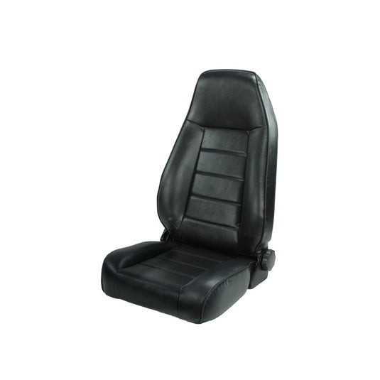 Rugged Ridge 13402.01 RUG High-Back Seats