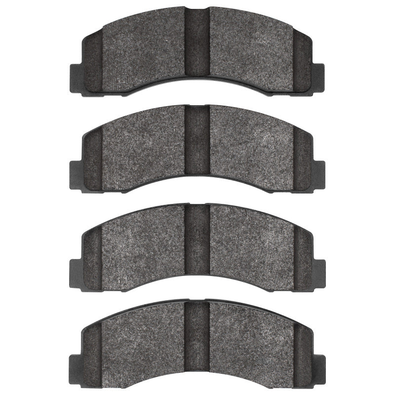 Load image into Gallery viewer, Dfc 1214-2087-01 DFC Semi Met Heavy Duty Pads

