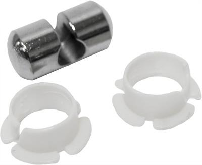 Harddrive 10-729C Pivot Pin with Nylon Bushing Set