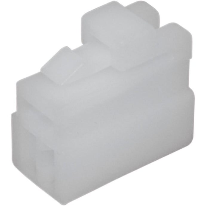Namz NH-RB-3BSL 250L Series 3-Position Locking Female Connector - 5pk