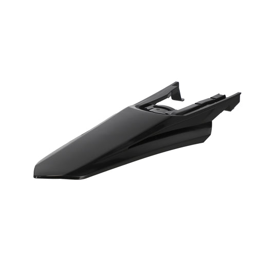 Acerbis 2986530001 Rear Fender - Black