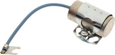Standard Motor Products MCDR60X Blue Streak Condenser