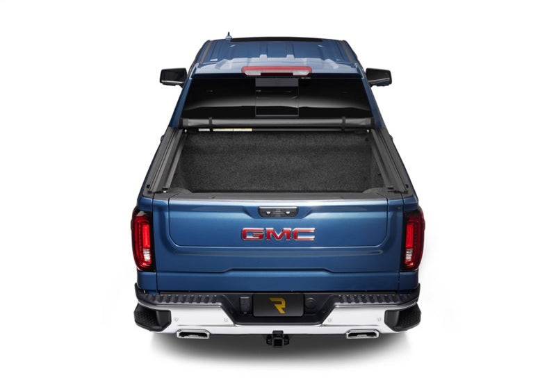 Load image into Gallery viewer, Truxedo 1272016 TRX Bed Cover - Pro X15 TS
