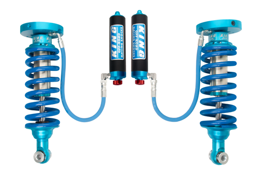 King Shocks 25001-183A KIN 2.5 Coilovers