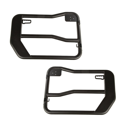 Rugged Ridge 11509.13 RUG Tube Doors