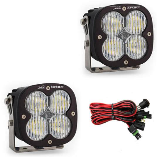 Baja Designs 567805 BAJ XL Sport Light Pods