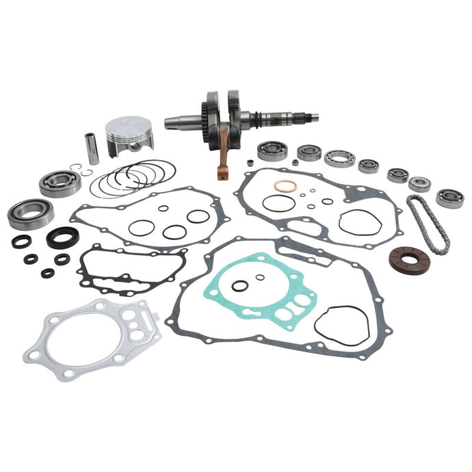 Vertex WR00014 Complete Engine Rebuild Kit - 0.5mm