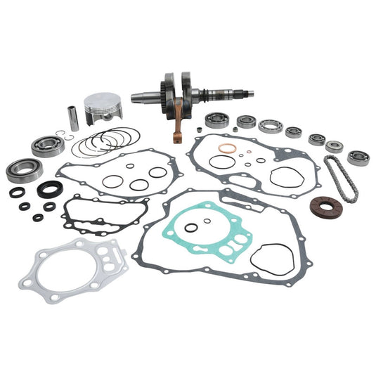 Vertex WR00014 Complete Engine Rebuild Kit - 0.5mm