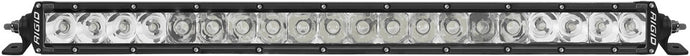 Rigid Industries 920314 SR Pro Light Bar - 20in. Spot/Flood Pattern