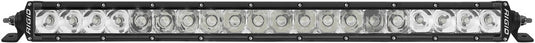 Rigid Industries 920314 SR Pro Light Bar - 20in. Spot/Flood Pattern