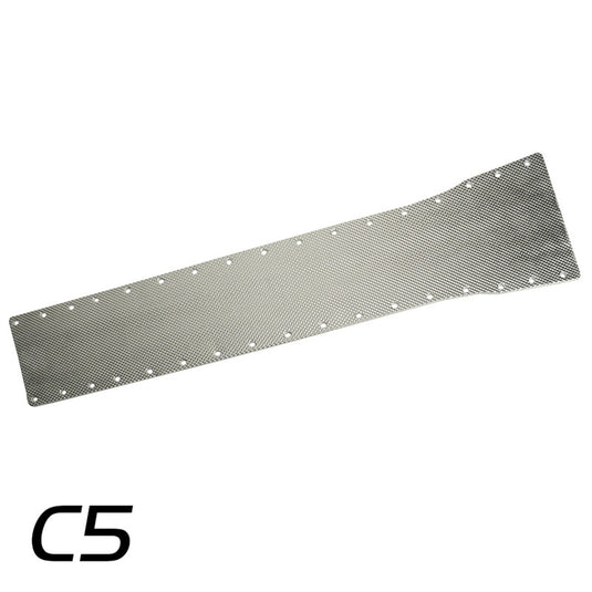 Dei 50525 DEI Heat Shields - Transmission Tunnel