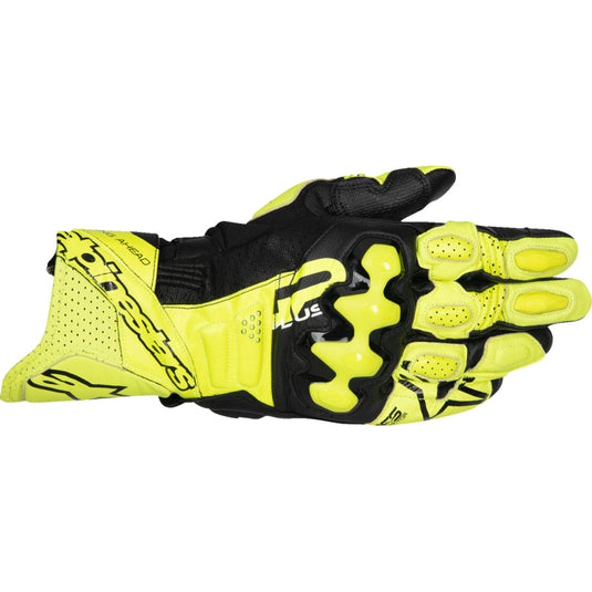 Fluo Yellow/Black