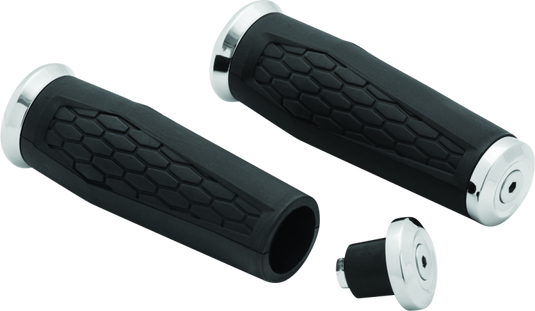 Kuryakyn 5928 KUR Hand Grips D