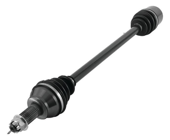 Quadboss 609193 QBS Axles