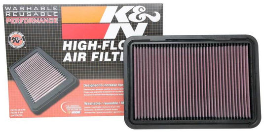 K&N Engineering 33-3130 KN Drop in Air Filters