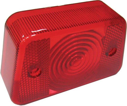 Sp1 AT-01052 Taillight Lens