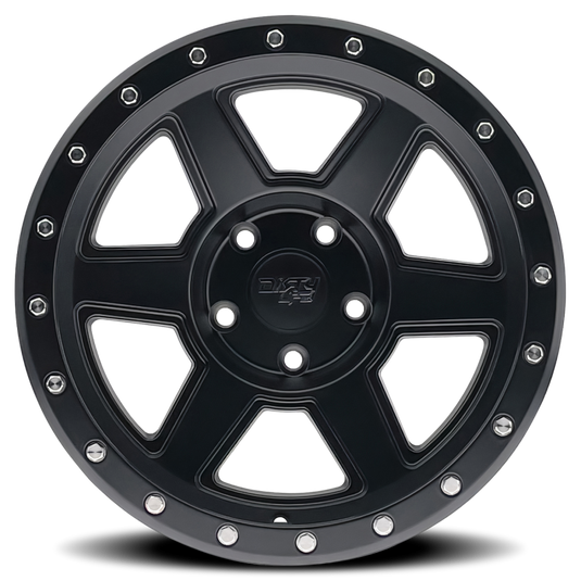Dirty Life 9315-7983MB12 DLW Compound 9315 Wheels