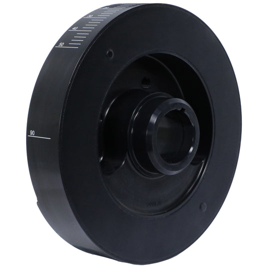 Fluidampr 800141 FDR Dampers - Diesel