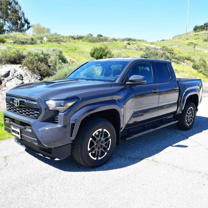 Load image into Gallery viewer, Westin 28-52785 WES Nerf Bars - R5
