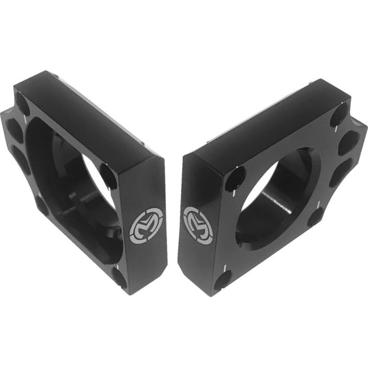Moose Offroad W16-3602B Rear Axle Block Kit