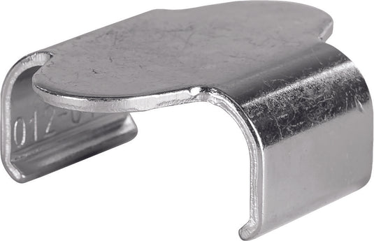 Camso AFT120117 - 10/PK Track Clip - Lightweight - Flat - 1in.