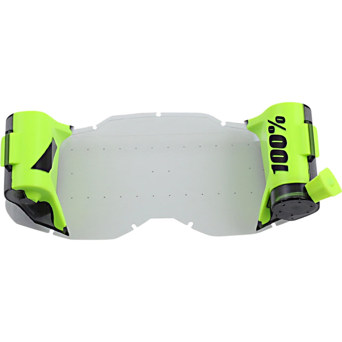 100% Mud Flaps for Accuri Junior 2/Stratus 2 Junior Goggles