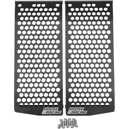 Moose Racing 12-400 Radiator Guards