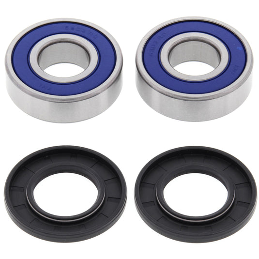 All Balls Racing 25-1093 ABR Wheel Bearing Kits