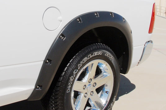 Lund RX205SB LND RX Fender Flares -Smooth