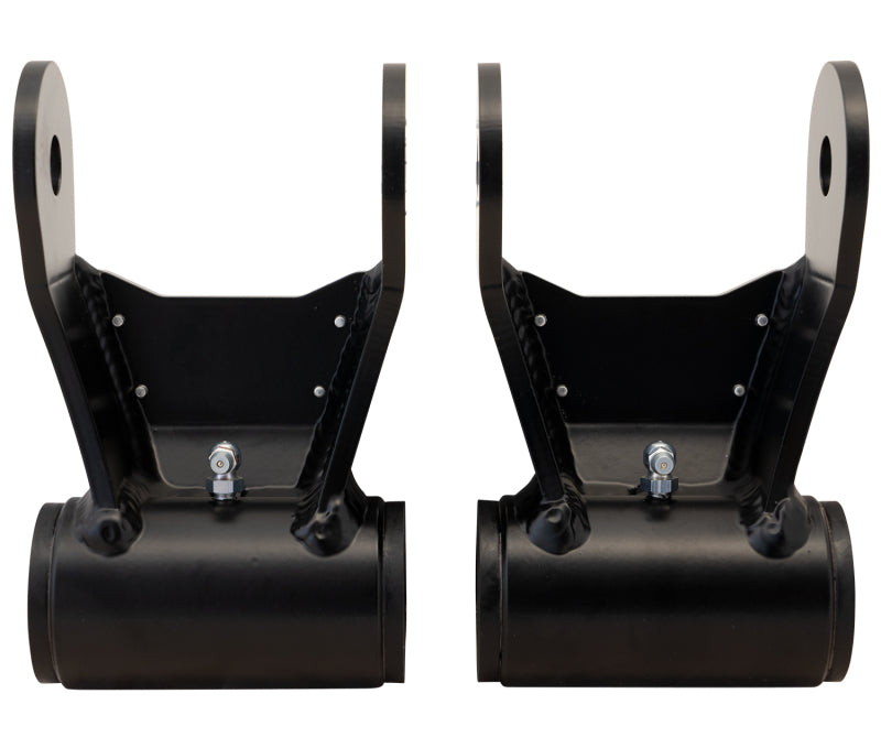 Load image into Gallery viewer, Carli CS-FSHACKLE-11 CLI Sway Bar Drop Brackets
