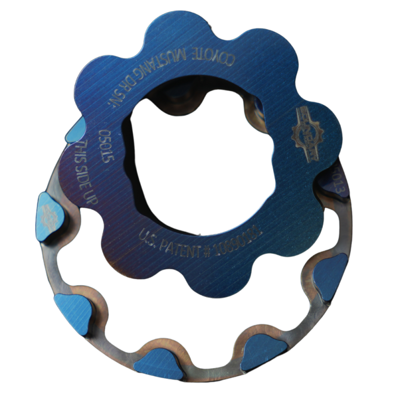 Load image into Gallery viewer, Boundary CM-OPG-MUSTANG-DR BOU Oil Pump Gear
