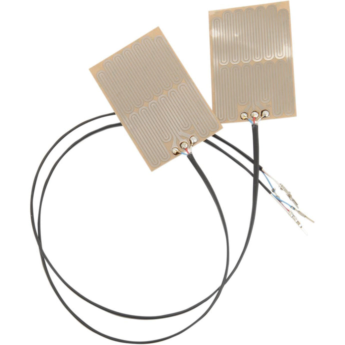 Rsi Racing GH-17 Extended Hi Power Grip Heater Element Kit with OEM Terminals